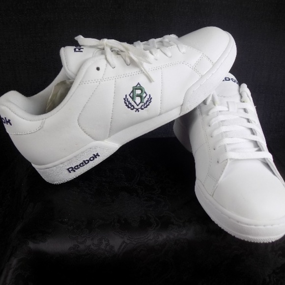 reebok insignia plus